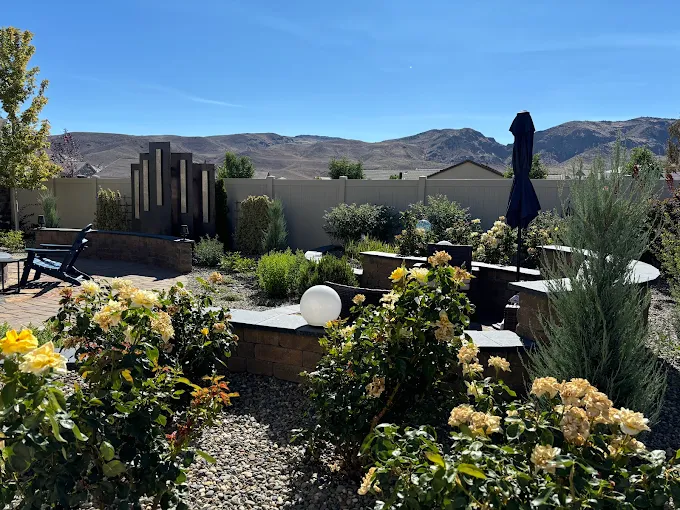 Images Tom Schuster Landscape Concepts