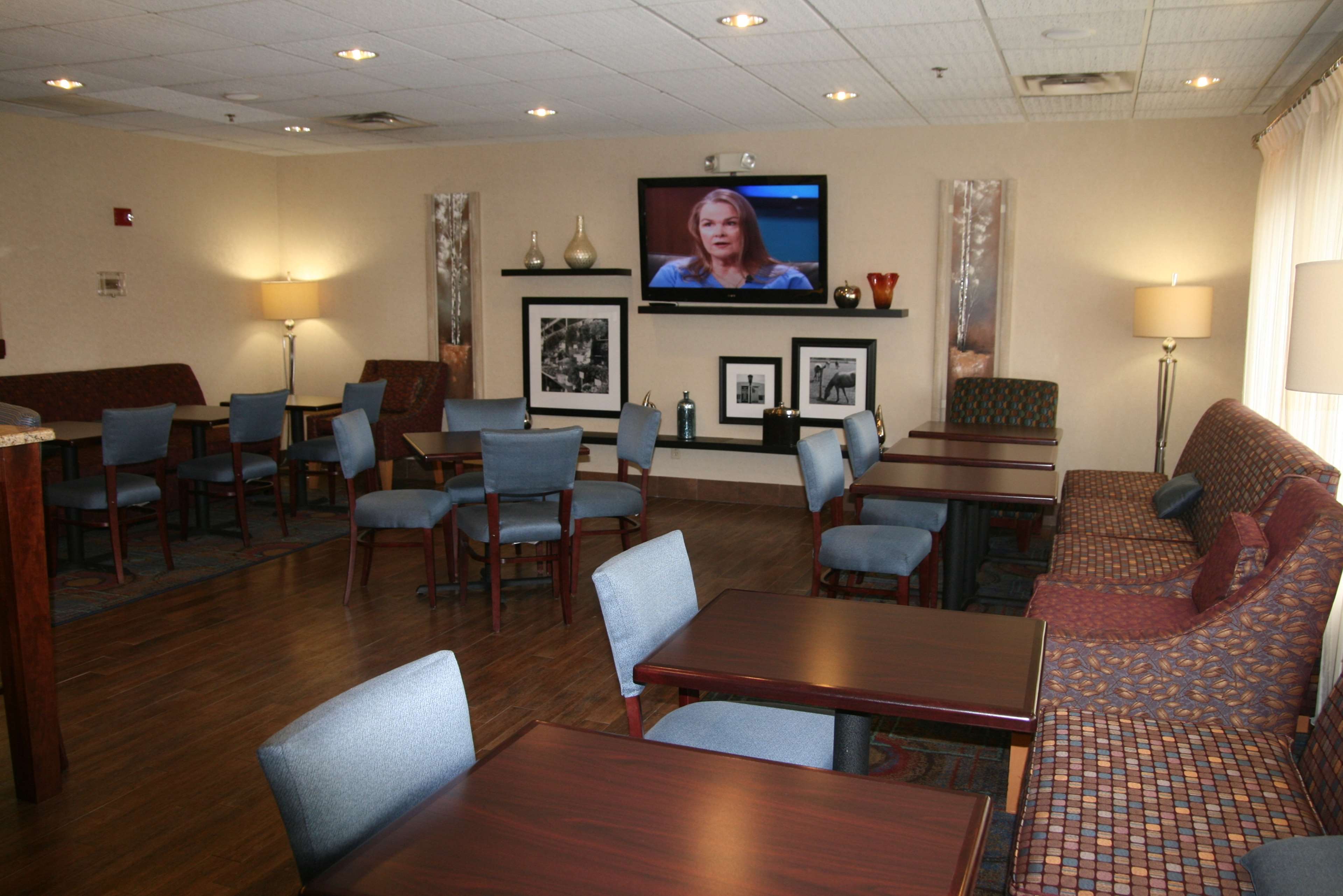 Hampton Inn Corbin