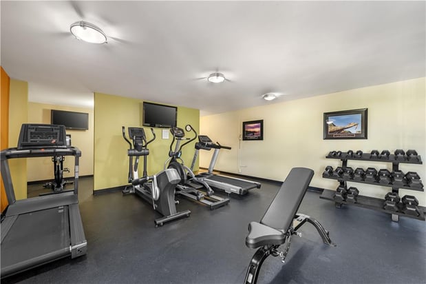 Images Best Western Plus York Hotel & Conference Center