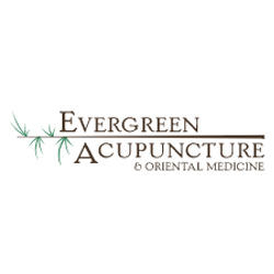 Evergreen Acupuncture And Oriental Medic Logo