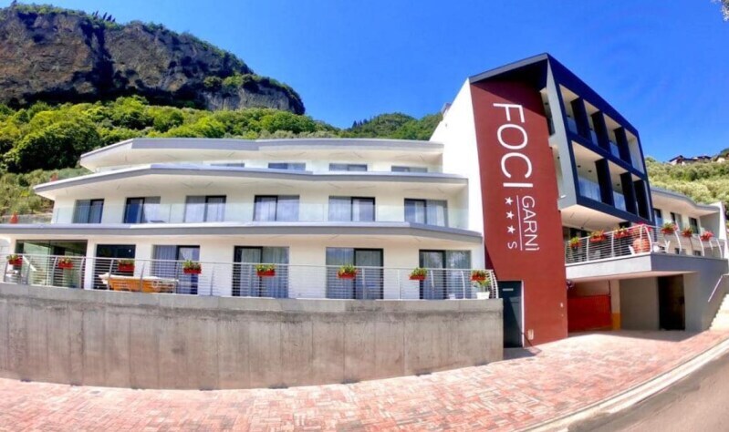 Ristorante Foci da Rita