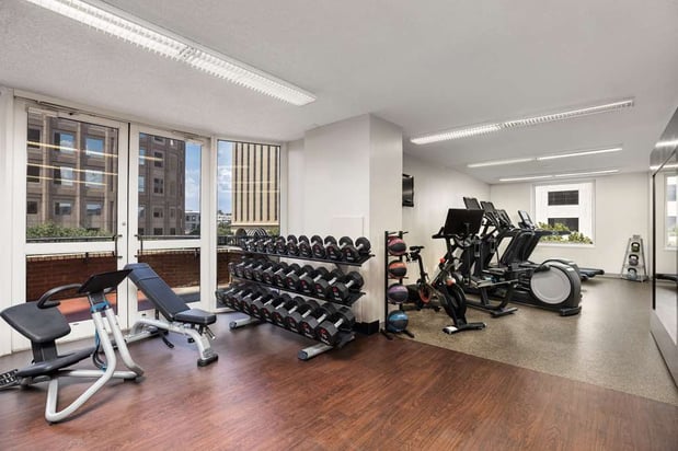 Images DoubleTree Suites by Hilton Austin Downtown Capitol