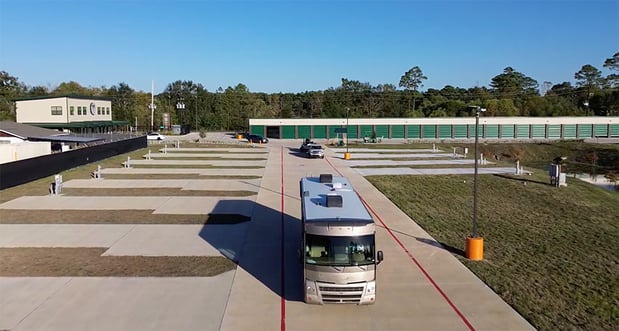 Images Arlo's RV Resort