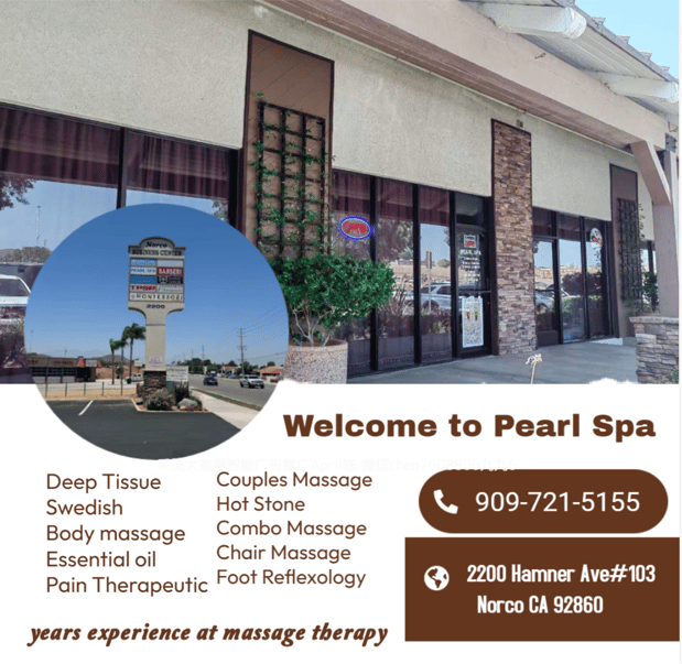 Images Pearl Spa