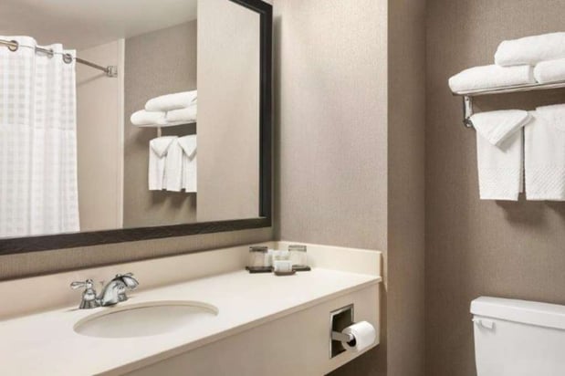 Images Embassy Suites Northwest Arkansas - Hotel, Spa & Convention Center