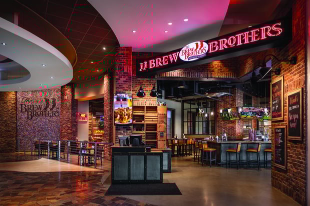 Images Isle Casino Hotel Waterloo - A Caesars Rewards Destination