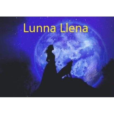 Lunna Llena Logo