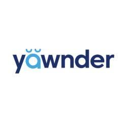 Yawnder Logo