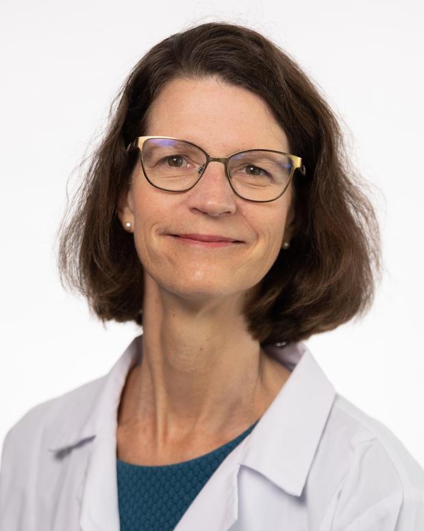 Images Louise King, MD