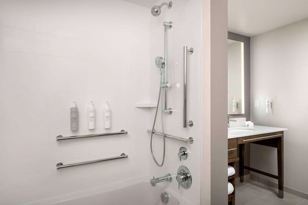 Images Homewood Suites by Hilton Greenville