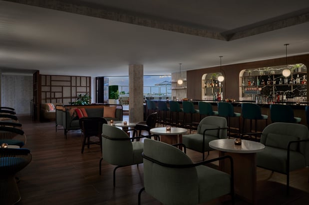Images InterContinental San Antonio Riverwalk by IHG