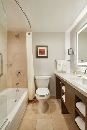 Images DoubleTree by Hilton Hotel Torrance - South Bay