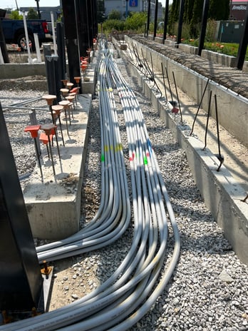 Images Forge Excavation - CLOSED