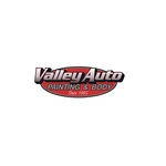 Valley Auto Painting & Body Logo
