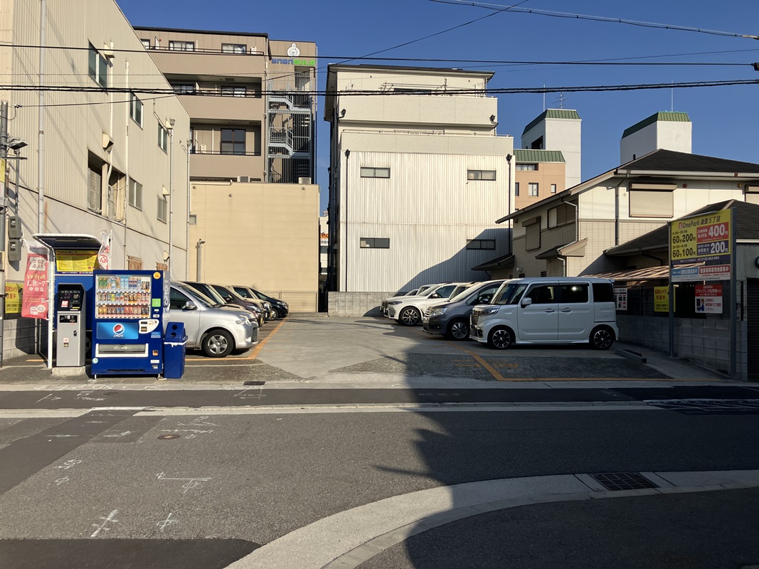 Images ONE PARK湯里5丁目
