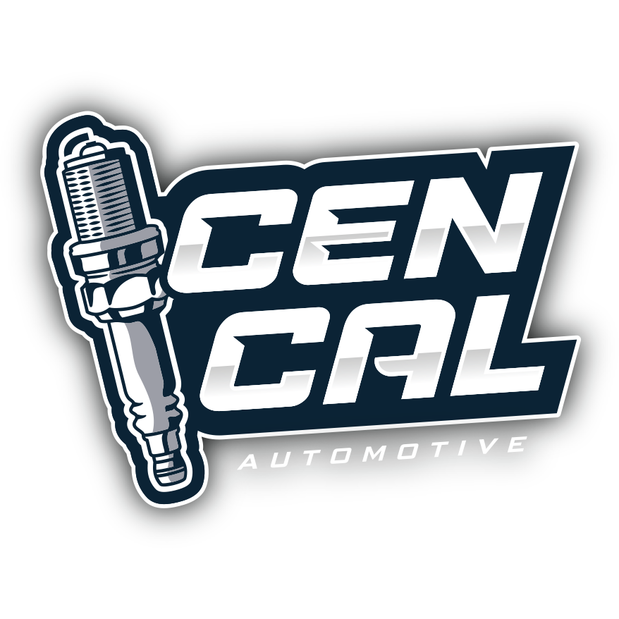 Cen Cal Automotive Logo