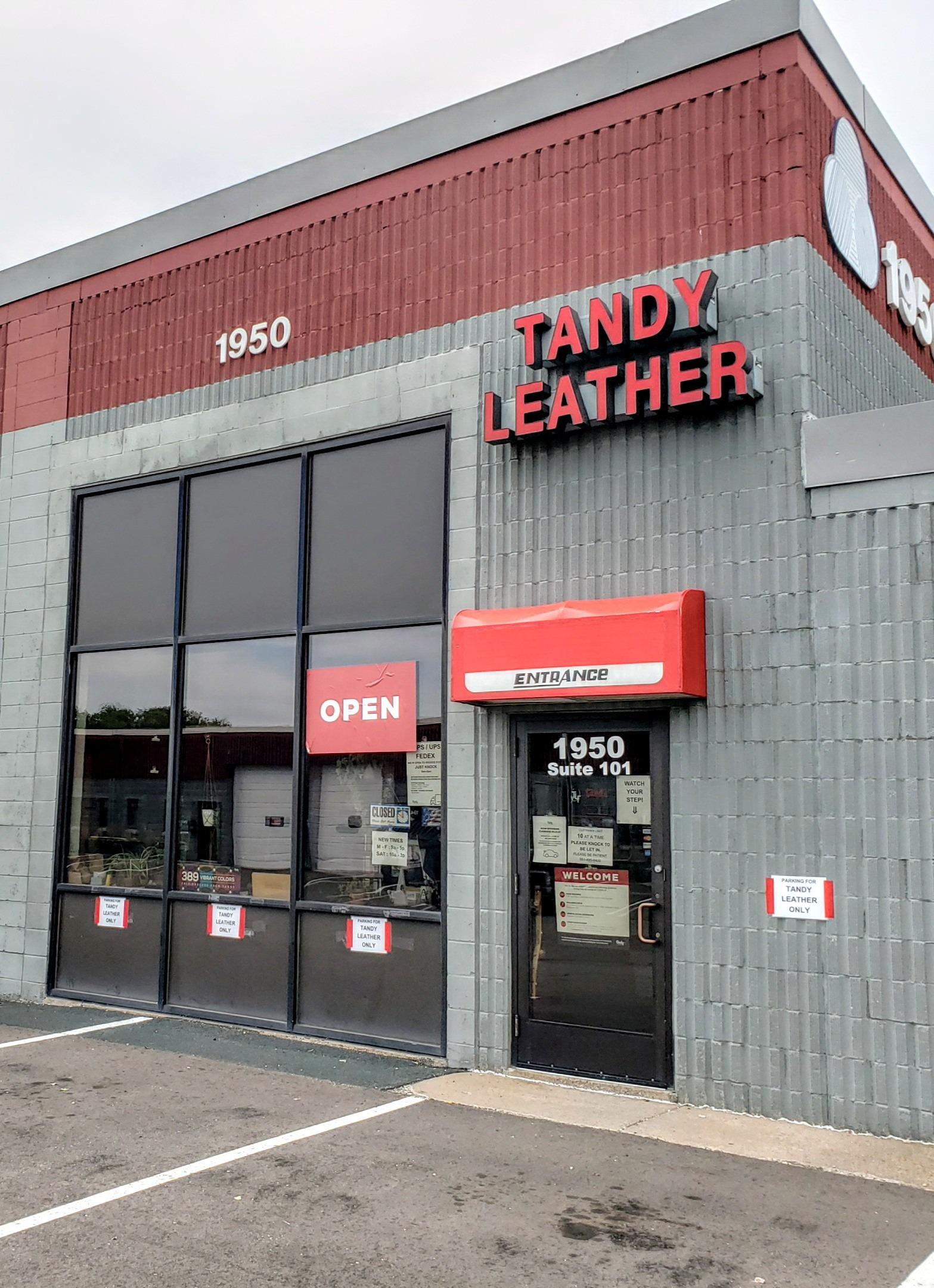 File:Tandy Leather Store in Eugene, Oregon (52542918823).jpg - Wikipedia