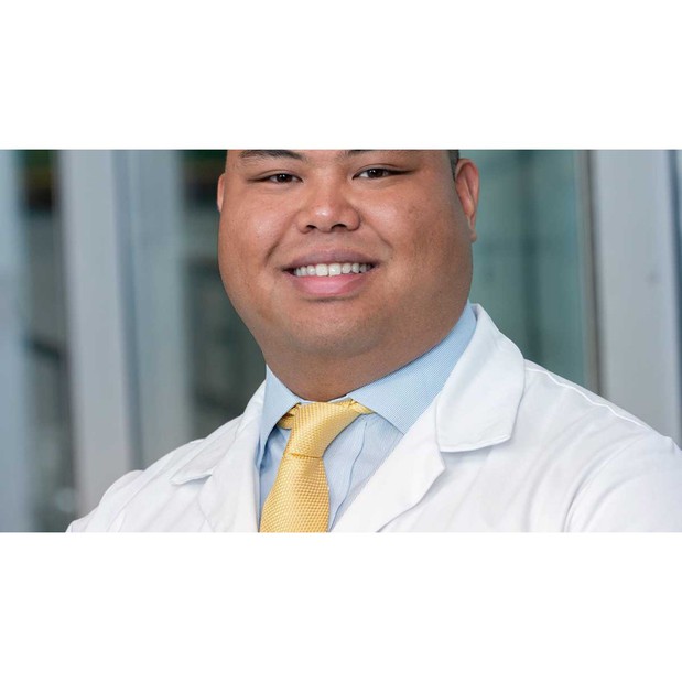 Kevin Gerard Lazo, MS, DO - MSK Intensivist & Pulmonologist Logo