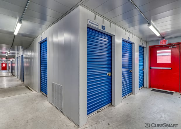 Images CubeSmart Self Storage
