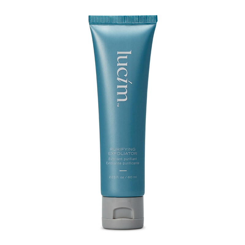 Exfoliant purifiant Lucim®