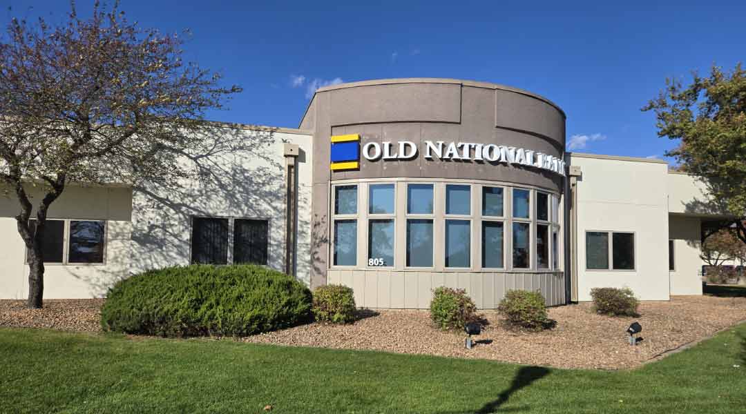 Old National Bank Image