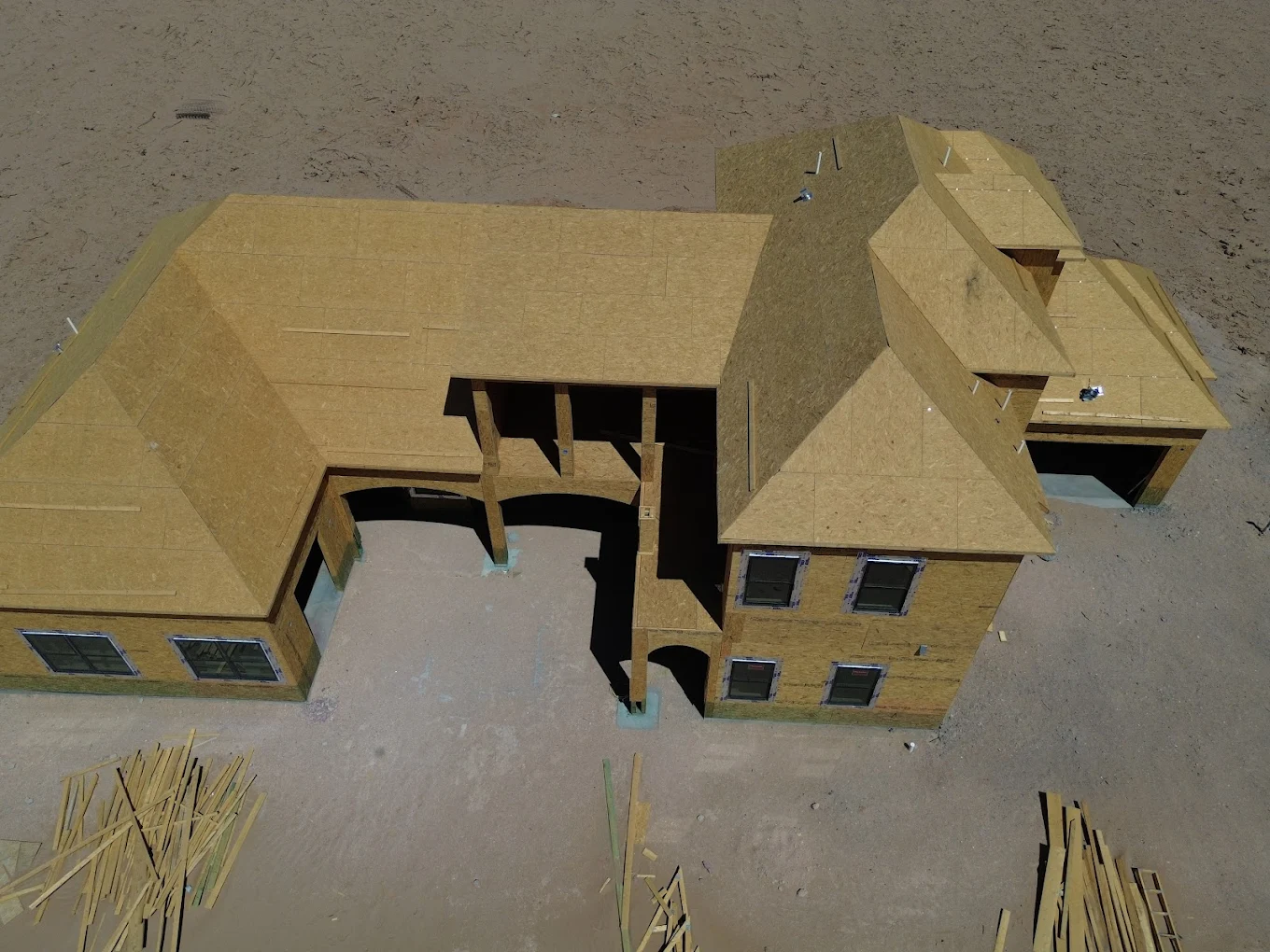 Specialized Roofing Systems and Construction Inc Image