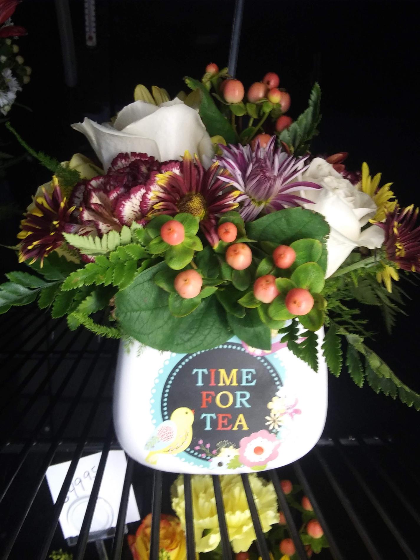 Images Seymour Florist