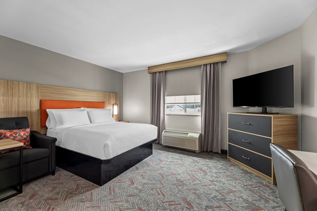 Images Candlewood Suites Flowood by IHG
