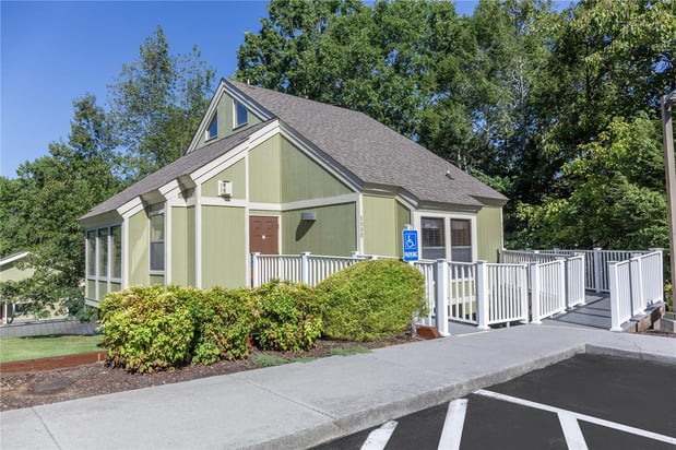 Images Hilton Vacation Club Laurel Crest Pigeon Forge