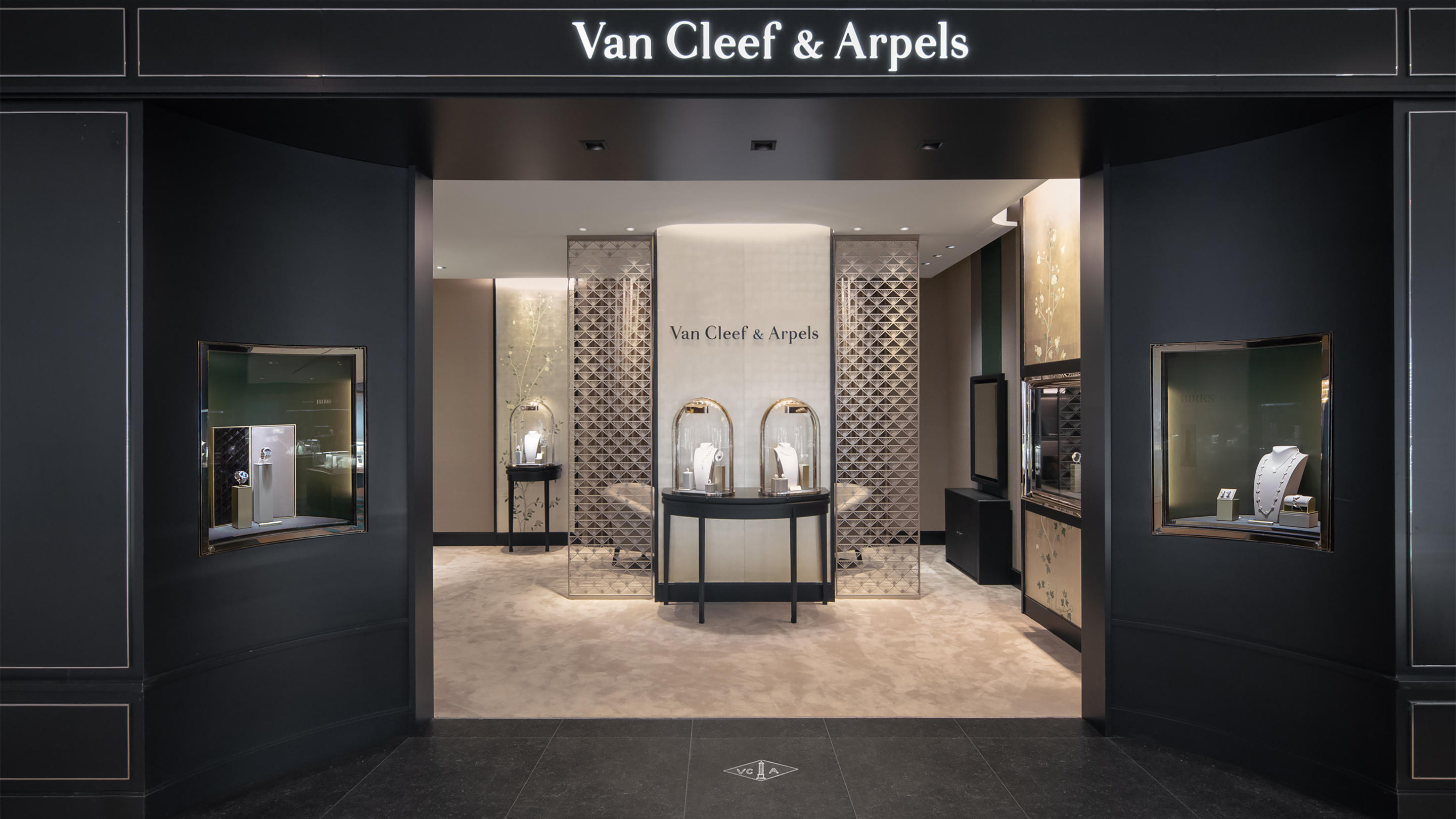 Fotos de Van Cleef & Arpels (Toronto - Birks) - CLOSED