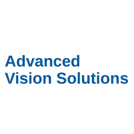 Advanced Vision Solutions Logo