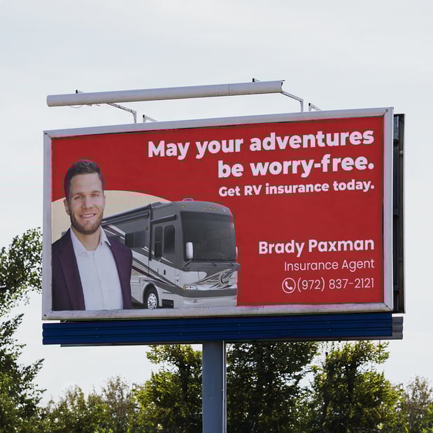 Images Brady Paxman - State Farm Insurance Agent