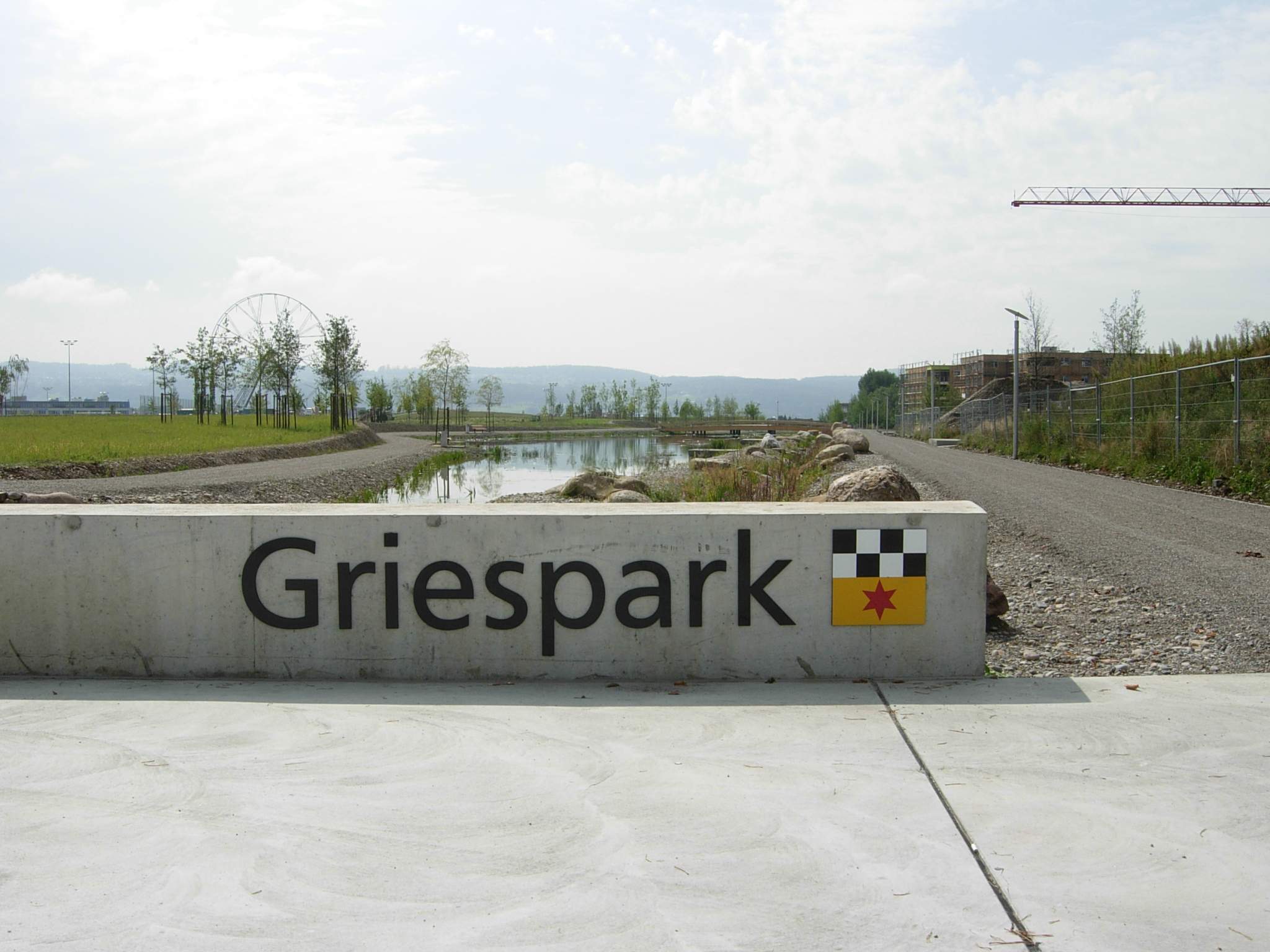 Rube AG, Büelstrasse 15 in Volketswil