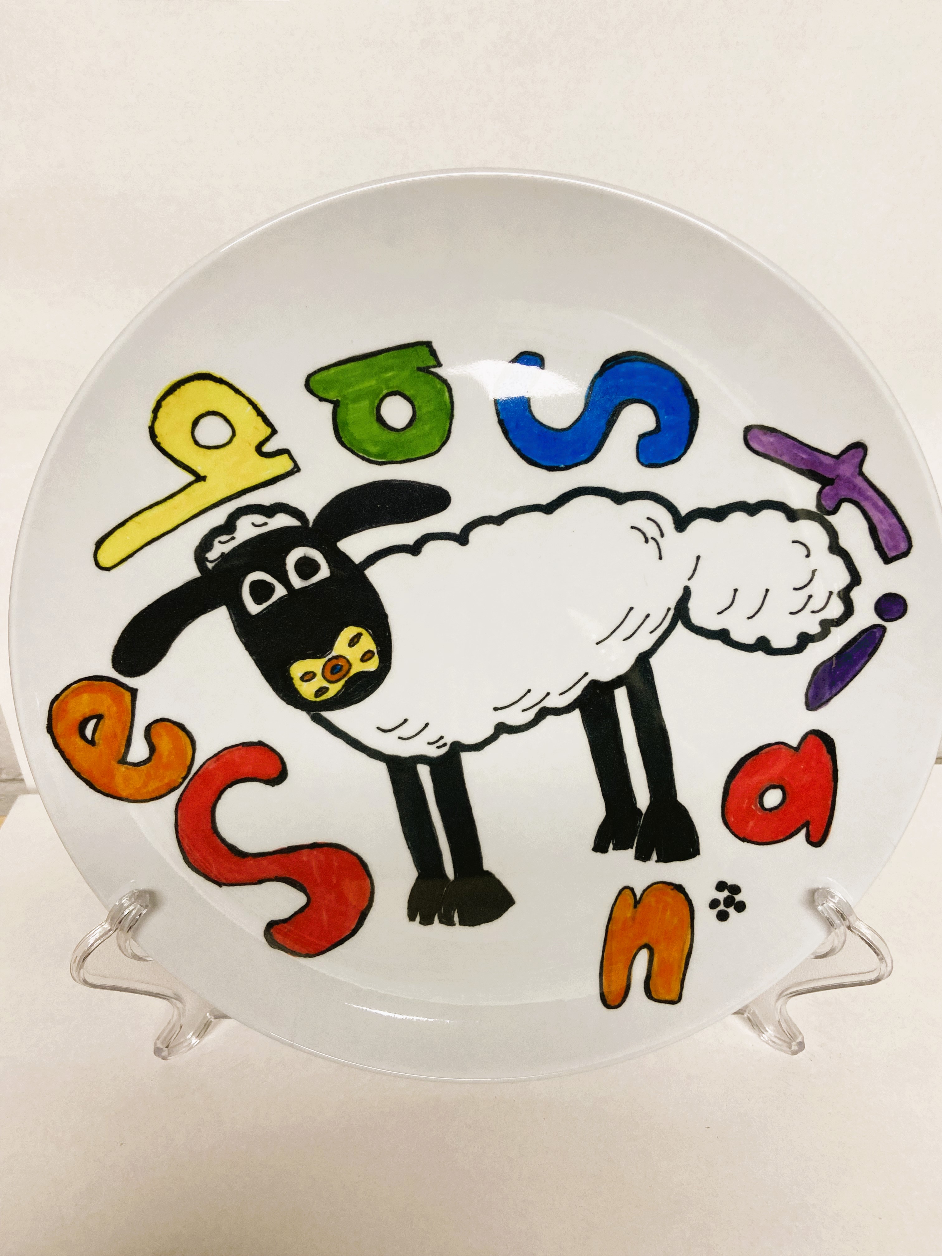 Images Design a plate