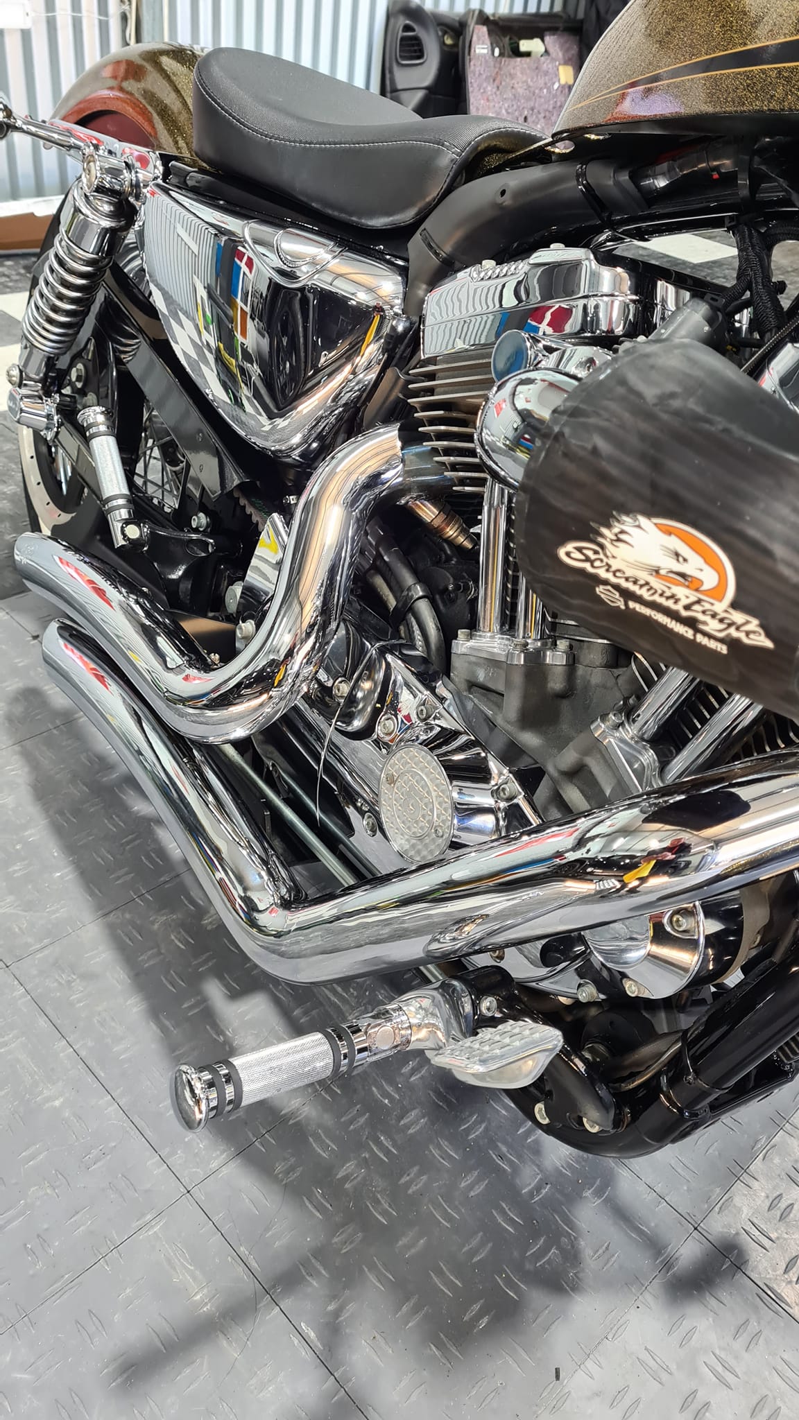 Images Wicksy's Wash & Wax