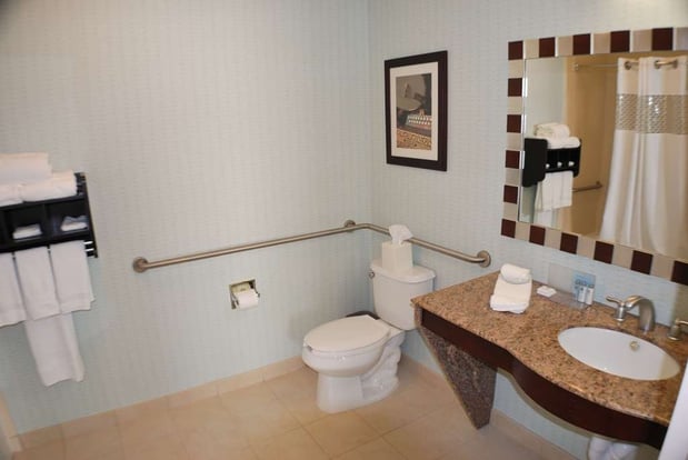 Images Hampton Inn & Suites Nashville @ Opryland