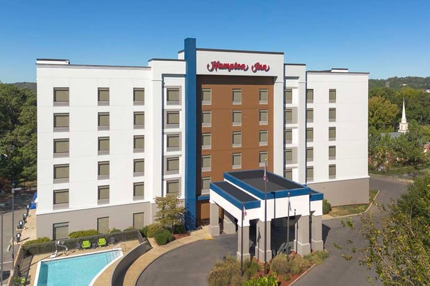 Images Hampton Inn Birmingham I-65/Lakeshore Drive