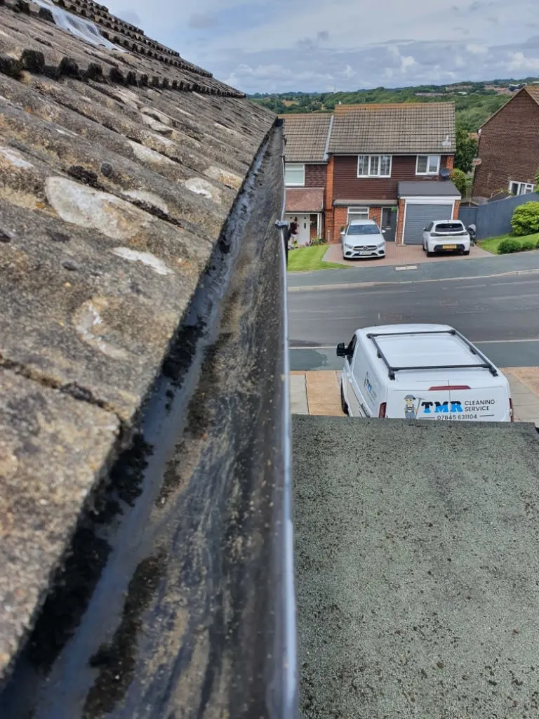 Images TMR Cleaning Services