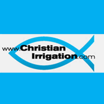 Christian Irrigation Inc. Logo