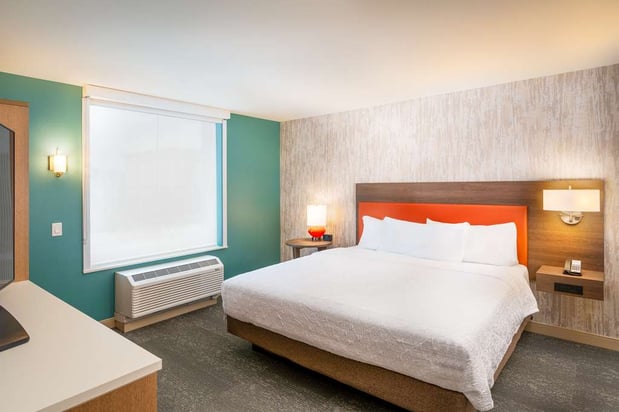 Images Home2 Suites by Hilton Bozeman Midtown