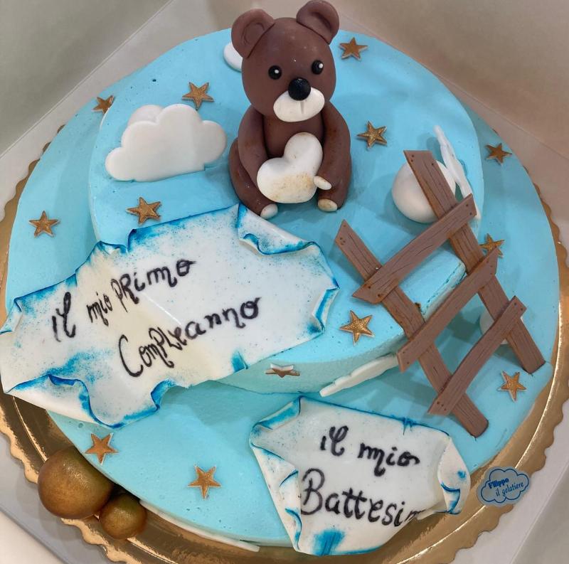 Images Filippo Il Gelatiere