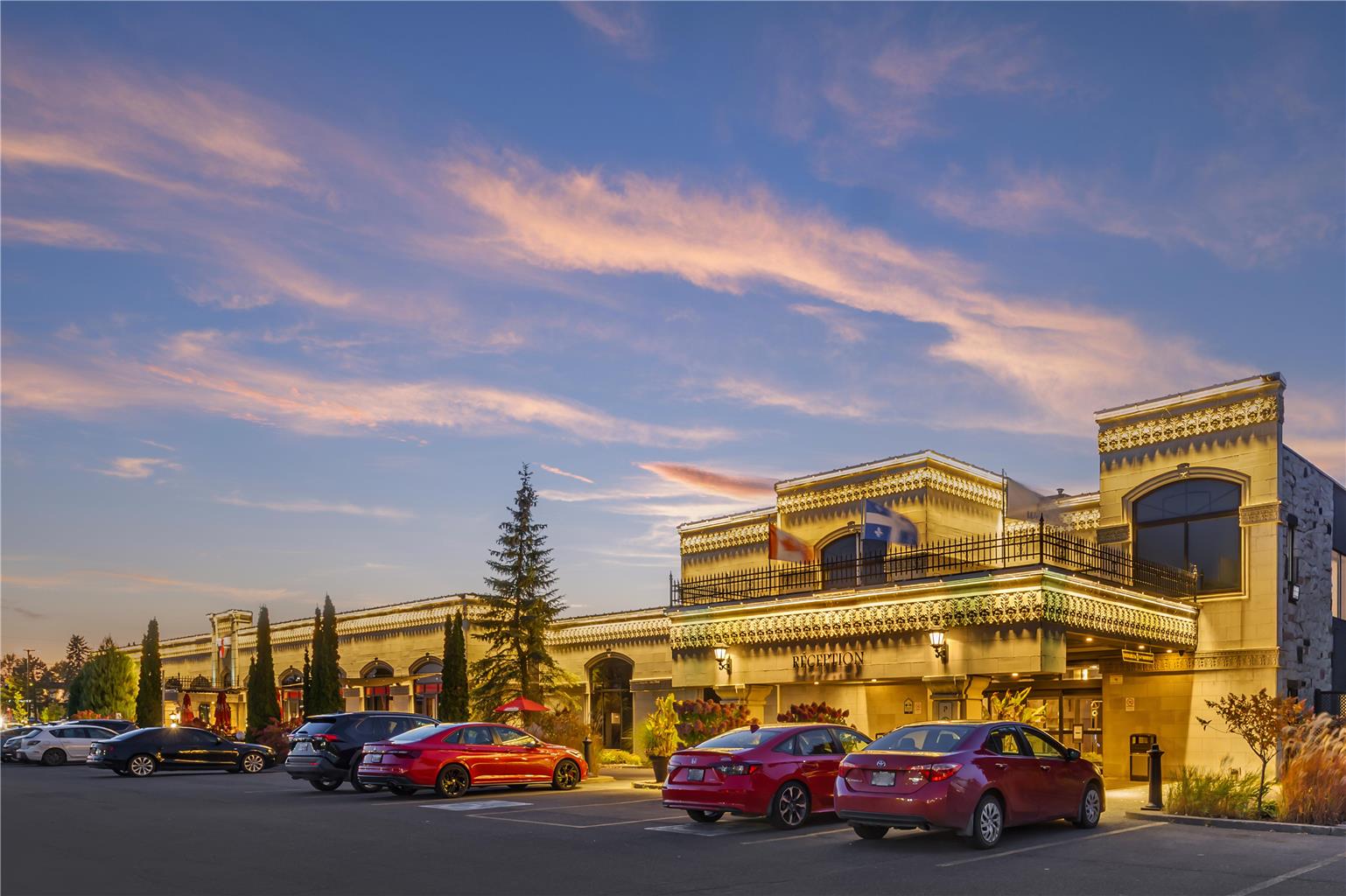 Images Best Western Hotel Universel Drummondville