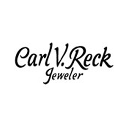 Carl V. Reck Jewelers Logo