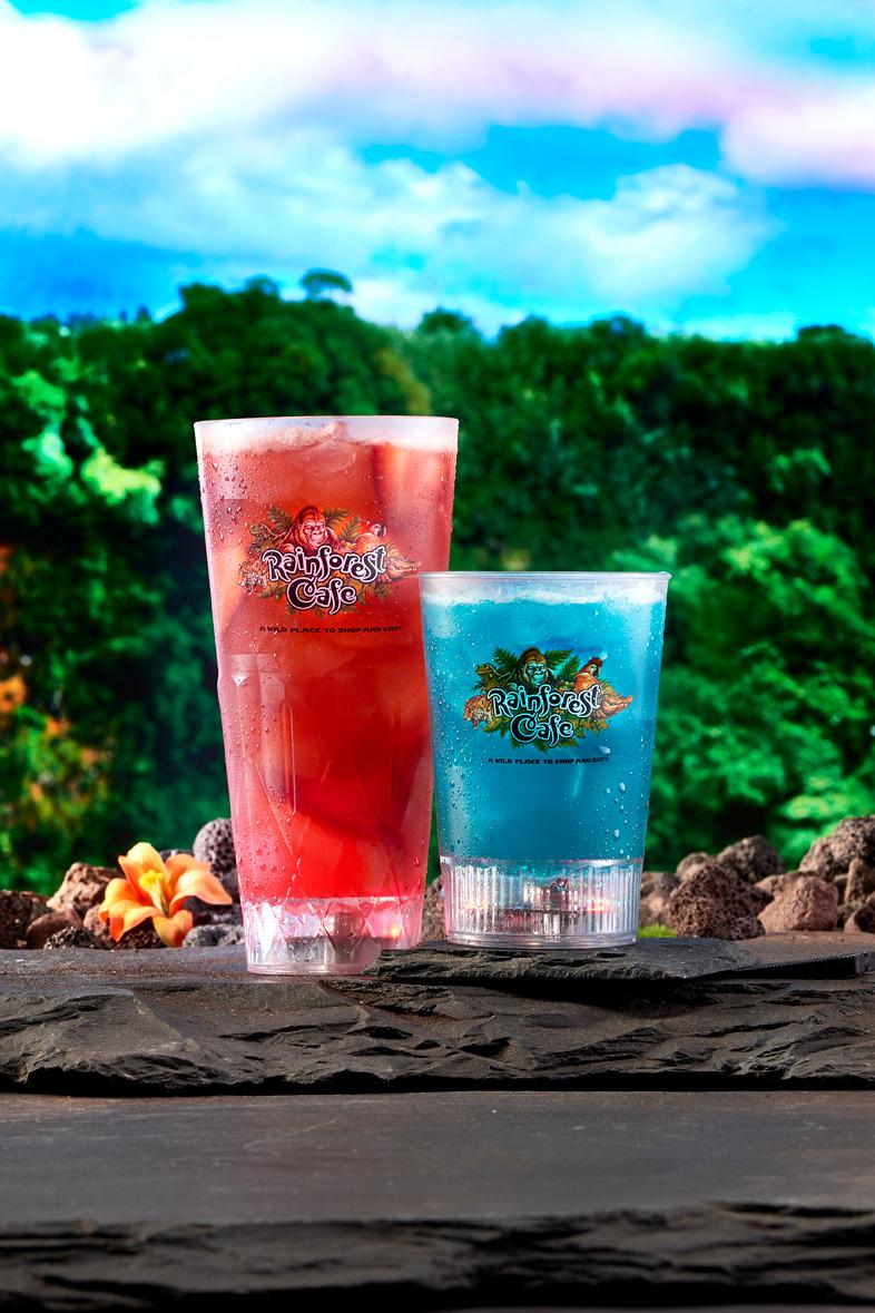 Rainforest Cafe Coupons near me in San Antonio, TX 78205 ...