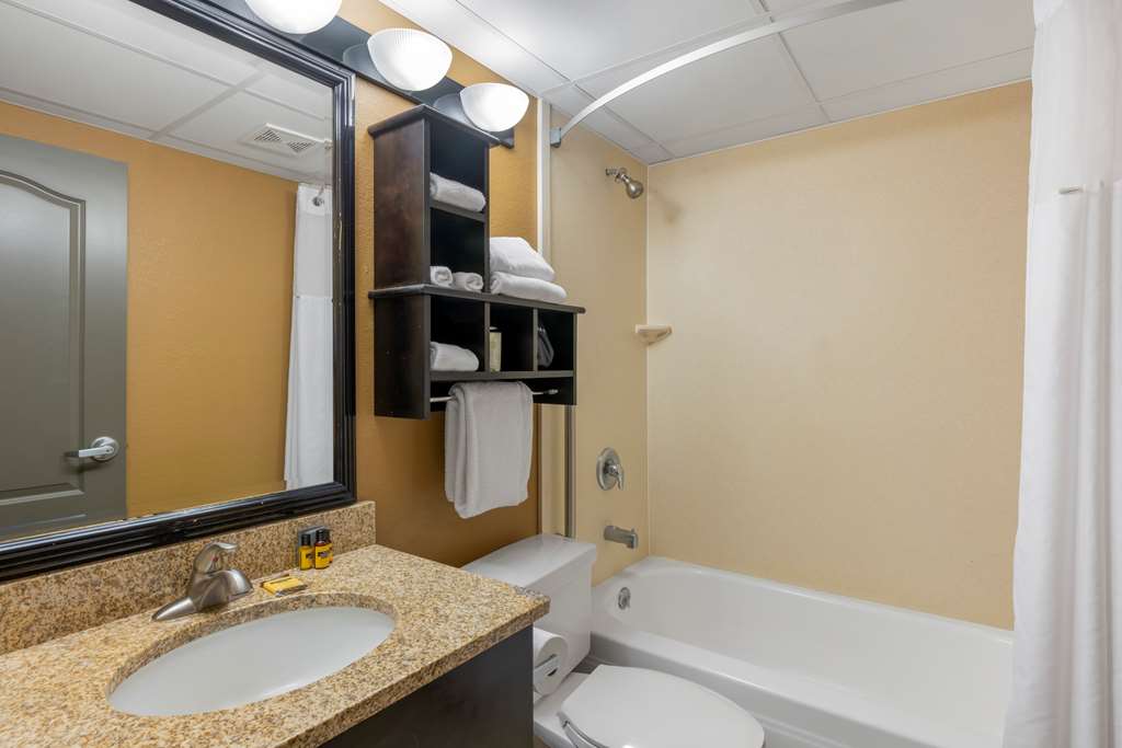 Standard King