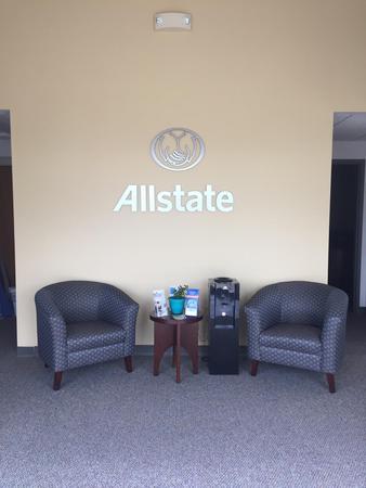Images Joseph Smits: Allstate Insurance