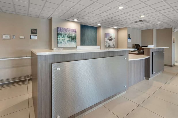 Images Best Western Plus Chena River Lodge