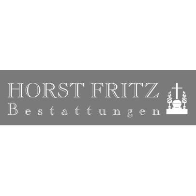 Logo Horst Fritz Bestattungen GbR
