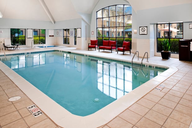 Images Staybridge Suites Charlotte Ballantyne by IHG