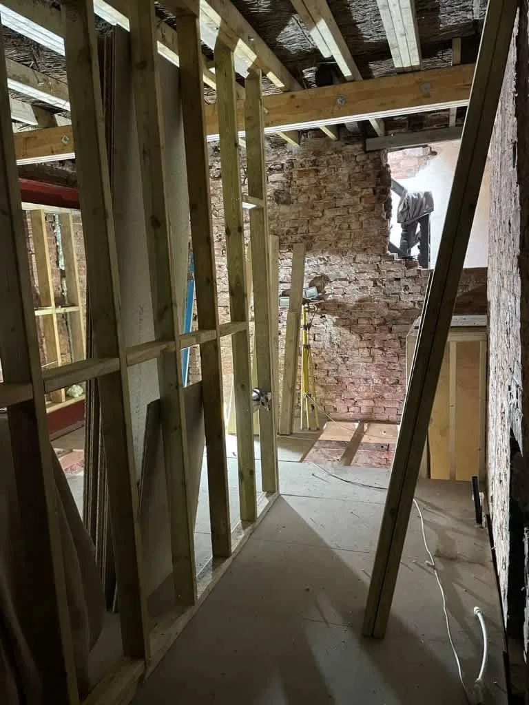 Images IC Building & Joinery Services